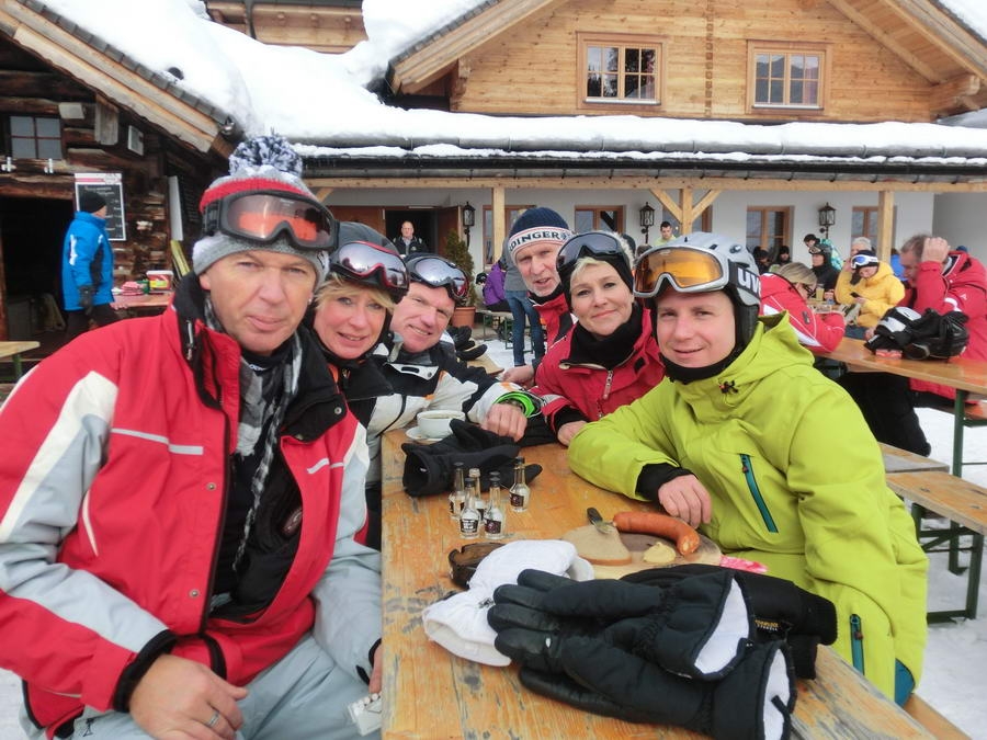 02- Dachstein, Rodeln, Geischl 026